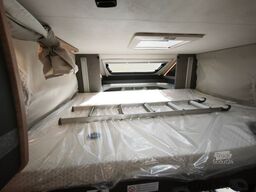 ROADFANS T 6815 EB Hubbett,Automatik, TV