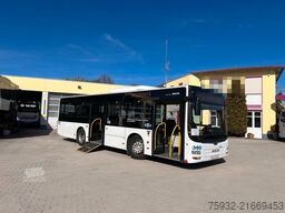 MAN A47 Lion's City M NL 293-10,5 - Midi - KLIMA