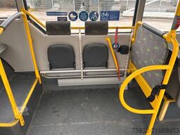 MAN A47 Lion's City M NL 293-10,5 - Midi - KLIMA