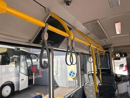 MAN A47 Lion's City M NL 293-10,5 - Midi - KLIMA