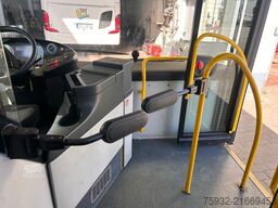 MAN A47 Lion's City M NL 293-10,5 - Midi - KLIMA