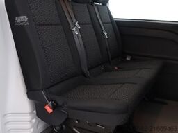 mercedes-benz Vito 114 CDI 4M MIXTO AUTOMATIK,KLIMA,DACHRELING