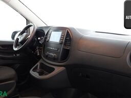 mercedes-benz Vito 114 CDI 4M MIXTO AUTOMATIK,KLIMA,DACHRELING