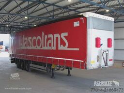 Schmitz Cargobull Curtainsider Standard