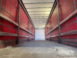 Schmitz Cargobull Curtainsider Standard