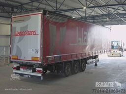 Schmitz Cargobull Curtainsider Standard