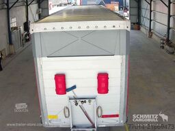 Schmitz Cargobull Curtainsider Standard
