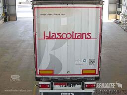 Schmitz Cargobull Curtainsider Standard