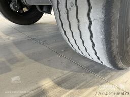 Schmitz Cargobull Curtainsider Standard