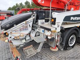 Volvo FMX 450 8X4 EURO 6 PUTZMEISTER M42-5 PROLINE LO...