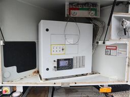 Volvo FMX 450 8X4 EURO 6 PUTZMEISTER M42-5 PROLINE LO...