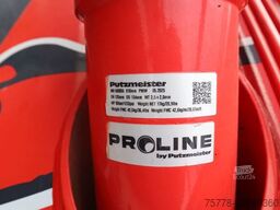 Volvo FMX 450 8X4 EURO 6 PUTZMEISTER M42-5 PROLINE LO...