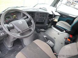 Volvo FMX 450 8X4 EURO 6 PUTZMEISTER M42-5 PROLINE LO...