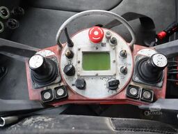 Volvo FMX 450 8X4 EURO 6 PUTZMEISTER M42-5 PROLINE LO...