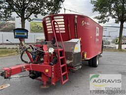 Bvl-Van Lengerich V-MIX 17 N 2S