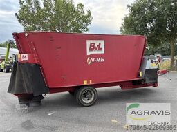 Bvl-Van Lengerich V-MIX 17 N 2S