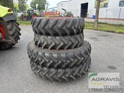 Claas ARION 620 CIS