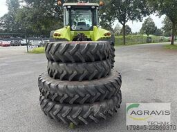 Claas ARION 620 CIS
