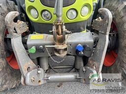 Claas ARION 620 CIS