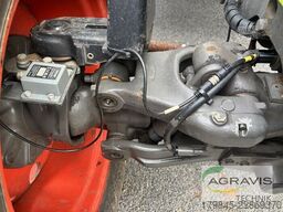Claas ARION 620 CIS