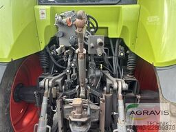 Claas ARION 620 CIS