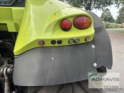 Claas ARION 620 CIS
