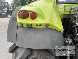 Claas ARION 620 CIS