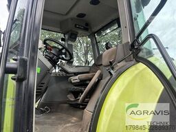 Claas ARION 620 CIS