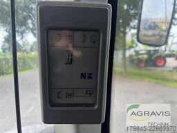 Claas ARION 620 CIS
