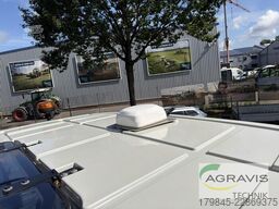 Claas ARION 550 CMATIC CEBIS