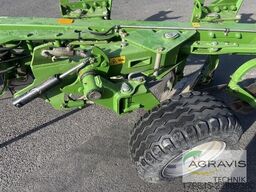 Amazone CAYRON 200 V5-100