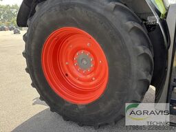 Claas AXION 920 CMATIC CEBIS