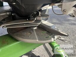 Amazone ZA-V 2700 SUPER CONTROL