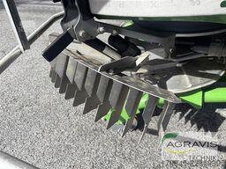 Amazone ZA-V 2700 SUPER CONTROL