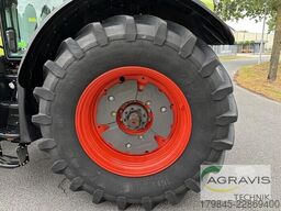 Claas AXION 830 CMATIC CEBIS