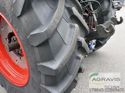 Claas AXION 830 CMATIC CEBIS