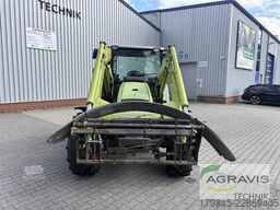 Claas CELTIS 436 RX COMFORT