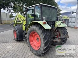 Claas CELTIS 436 RX COMFORT