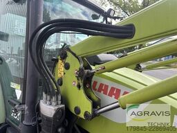 Claas CELTIS 436 RX COMFORT