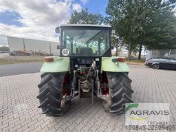 Claas CELTIS 436 RX COMFORT