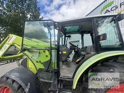 Claas CELTIS 436 RX COMFORT