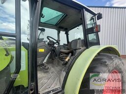 Claas CELTIS 436 RX COMFORT