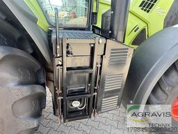 Claas AXION 810 CMATIC TIER 4F