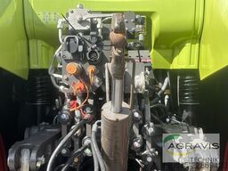 Claas AXION 810 CMATIC TIER 4F