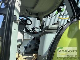 Claas AXION 810 CMATIC TIER 4F