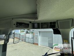 Claas AXION 810 CMATIC TIER 4F