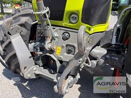 Claas AXION 830 CMATIC CEBIS