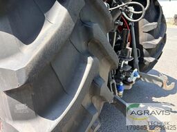 Claas AXION 830 CMATIC CEBIS
