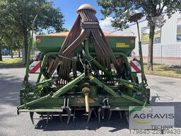 Amazone KG 303 / AD-P 303 SUPER