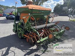 Amazone KG 303 / AD-P 303 SUPER